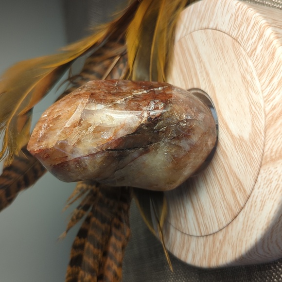 Fire Quartz Flame - Picture 6 of 7